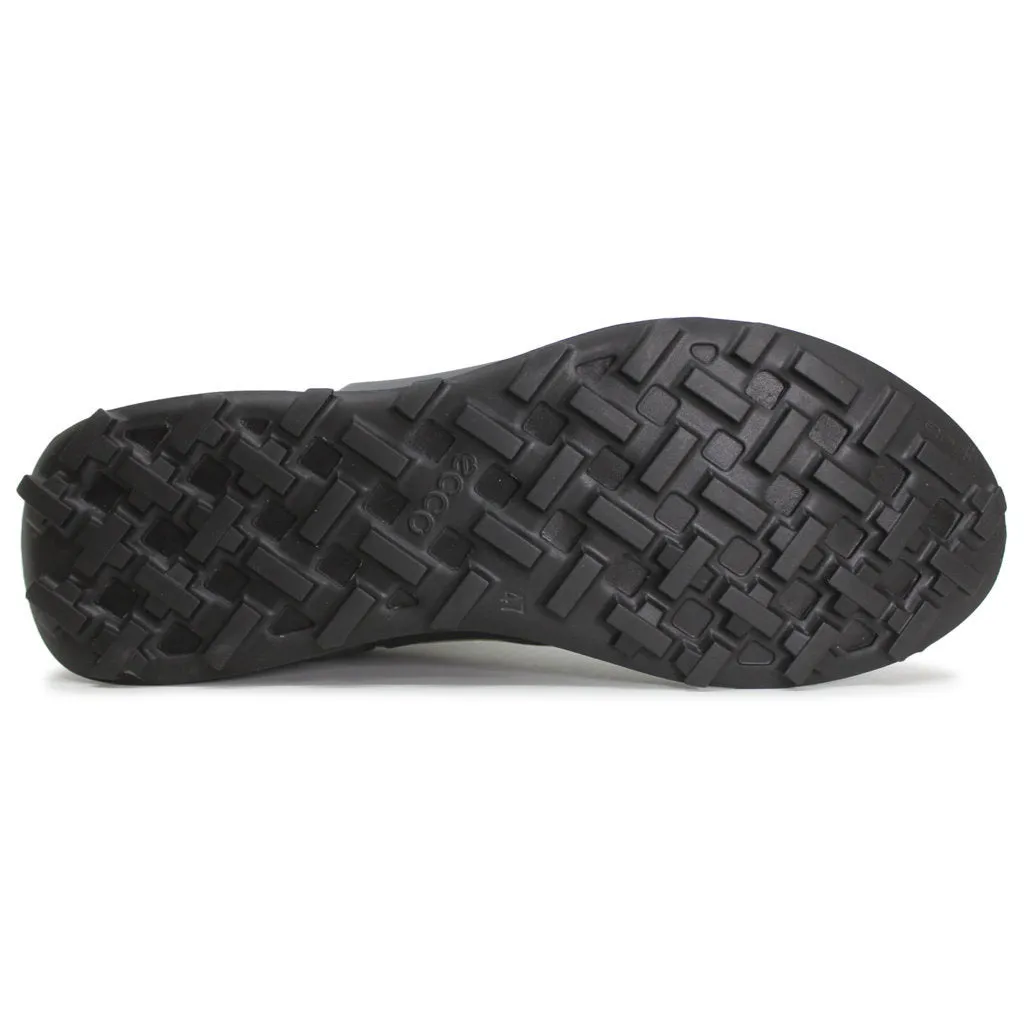 Ecco Biom 21 X Country Textile Men's Low Top Trainers ecco Shoes
