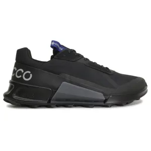 Ecco Biom 21 X Country Textile Men's Low Top Trainers ecco Shoes