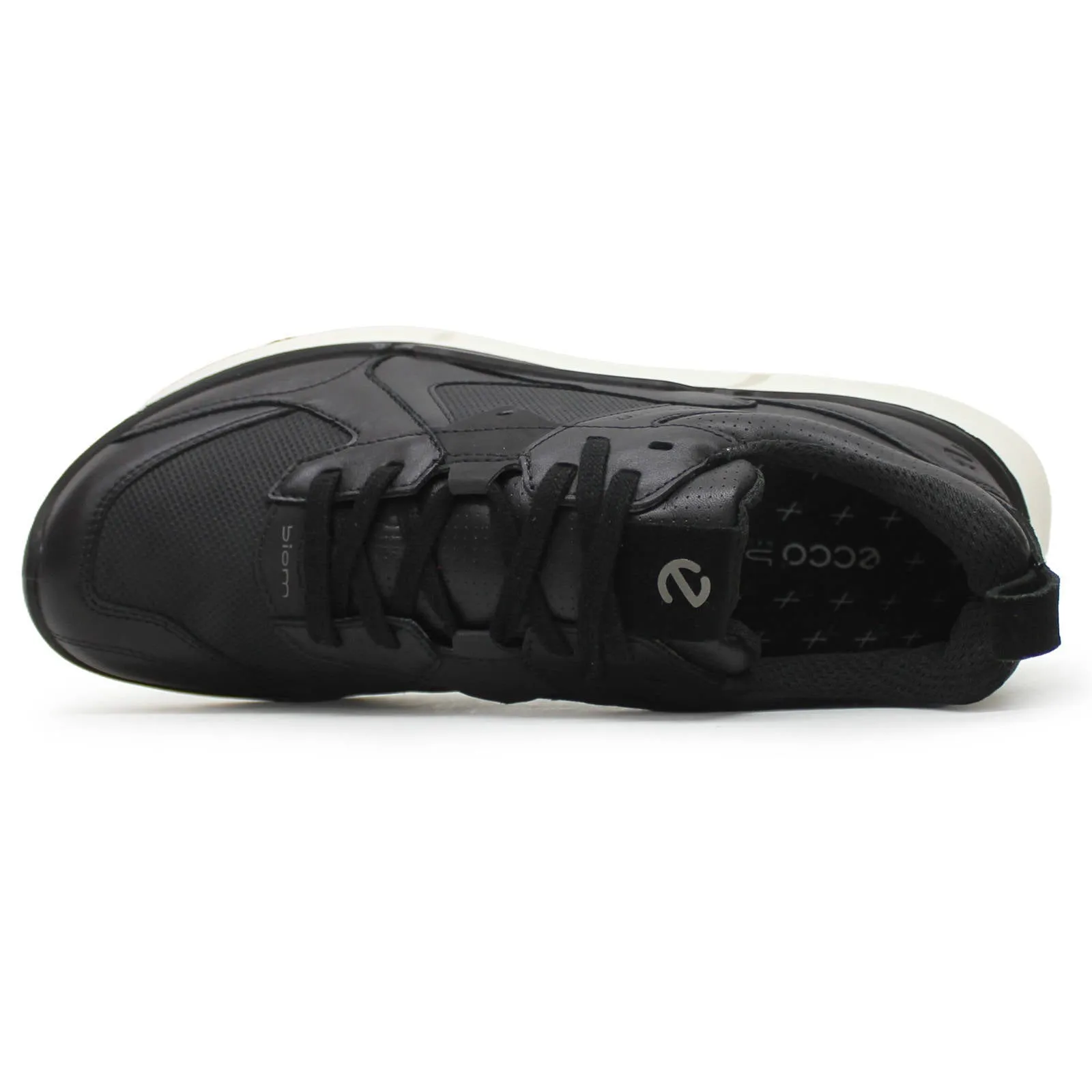 Ecco Biom 2.2 Leather Men's Outdoor Trainers ecco Shoes