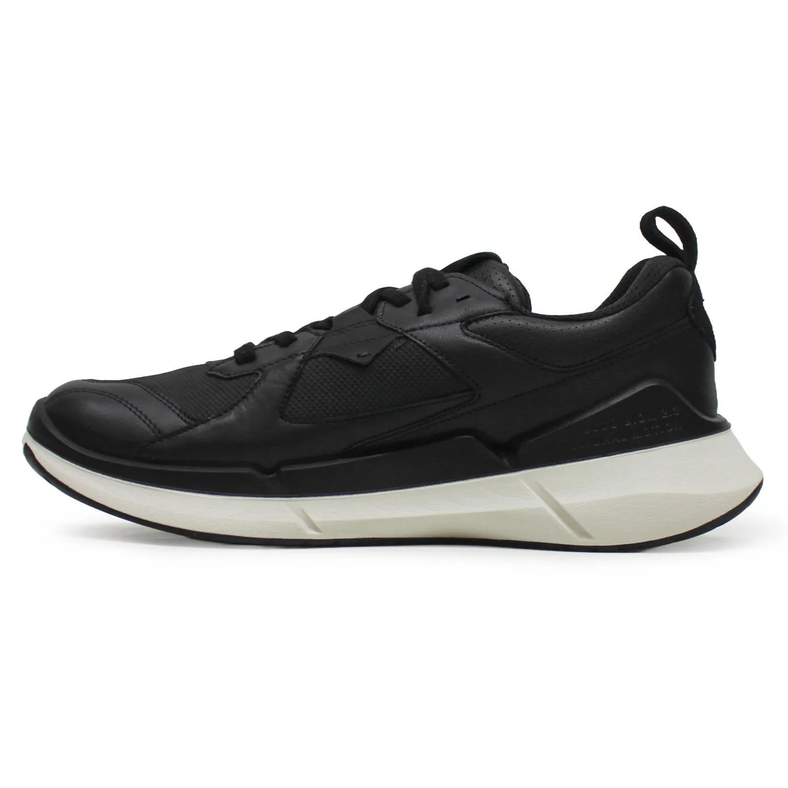 Ecco Biom 2.2 Leather Men's Outdoor Trainers ecco Shoes
