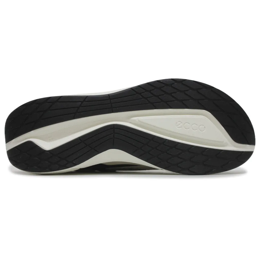 Ecco Biom 2.2 Leather Textile Men's Low Top Trainers ecco Shoes