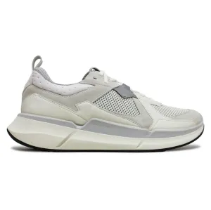 Ecco Biom 2.2 Leather Textile Men's Low Top Trainers ecco Shoes