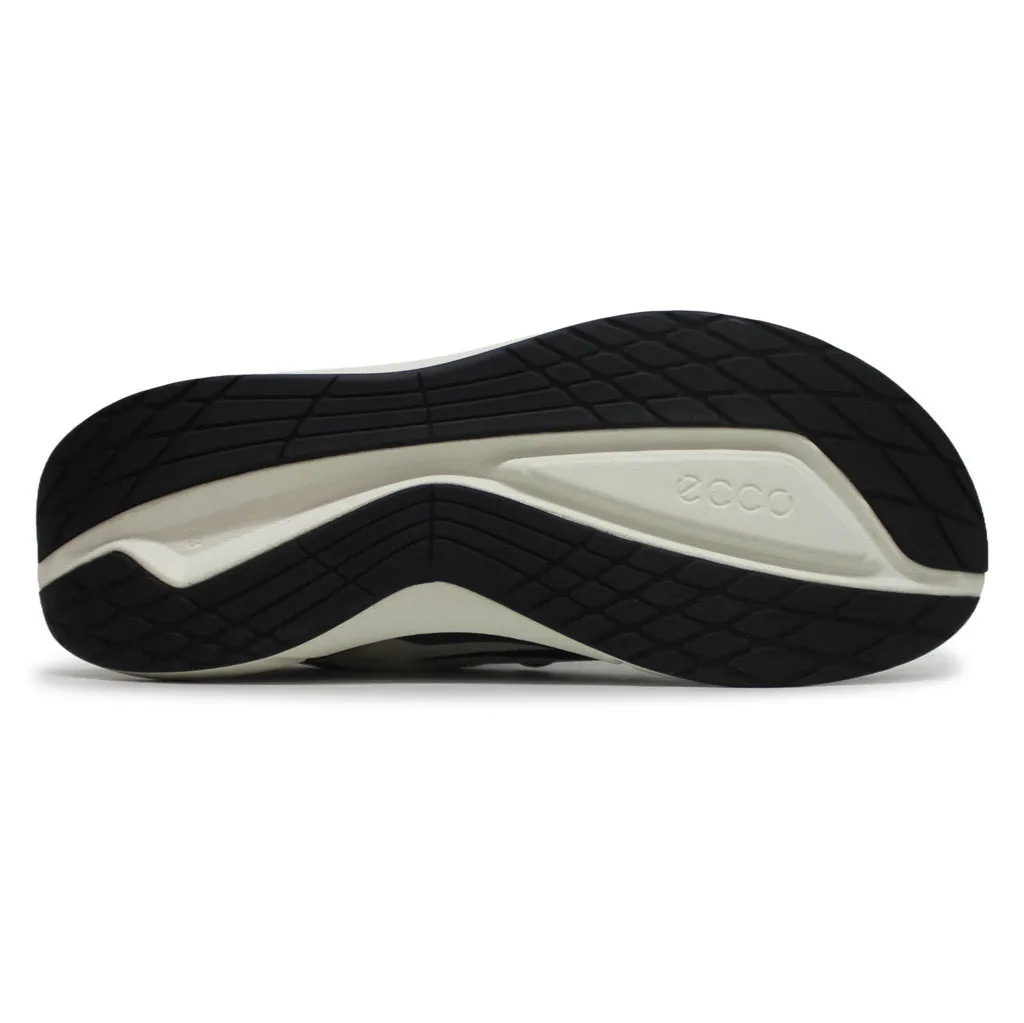 Ecco Biom 2.2 Leather Textile Men's Low Top Trainers ecco Shoes