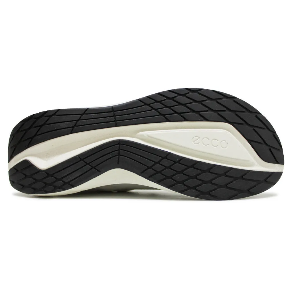 Ecco Biom 2.2 Leather Textile Men's Low Top Trainers ecco Shoes