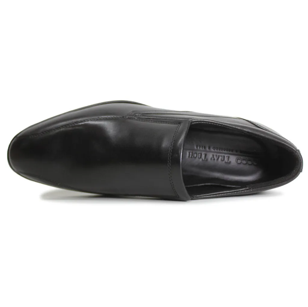 Ecco Citytray Full Grain Leather Men's Formal Shoes ecco Shoes