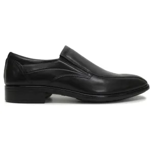 Ecco Citytray Full Grain Leather Men's Formal Shoes ecco Shoes