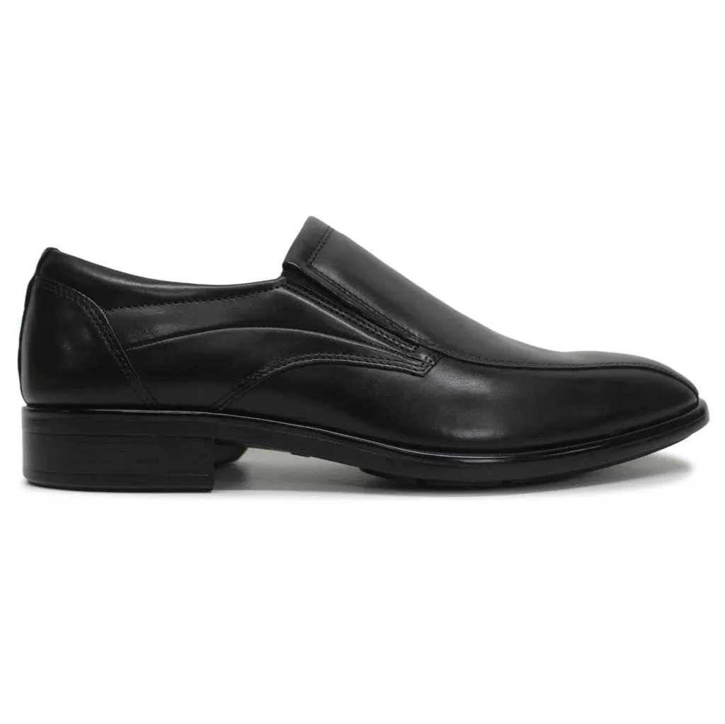 Ecco Citytray Full Grain Leather Men's Formal Shoes ecco Shoes