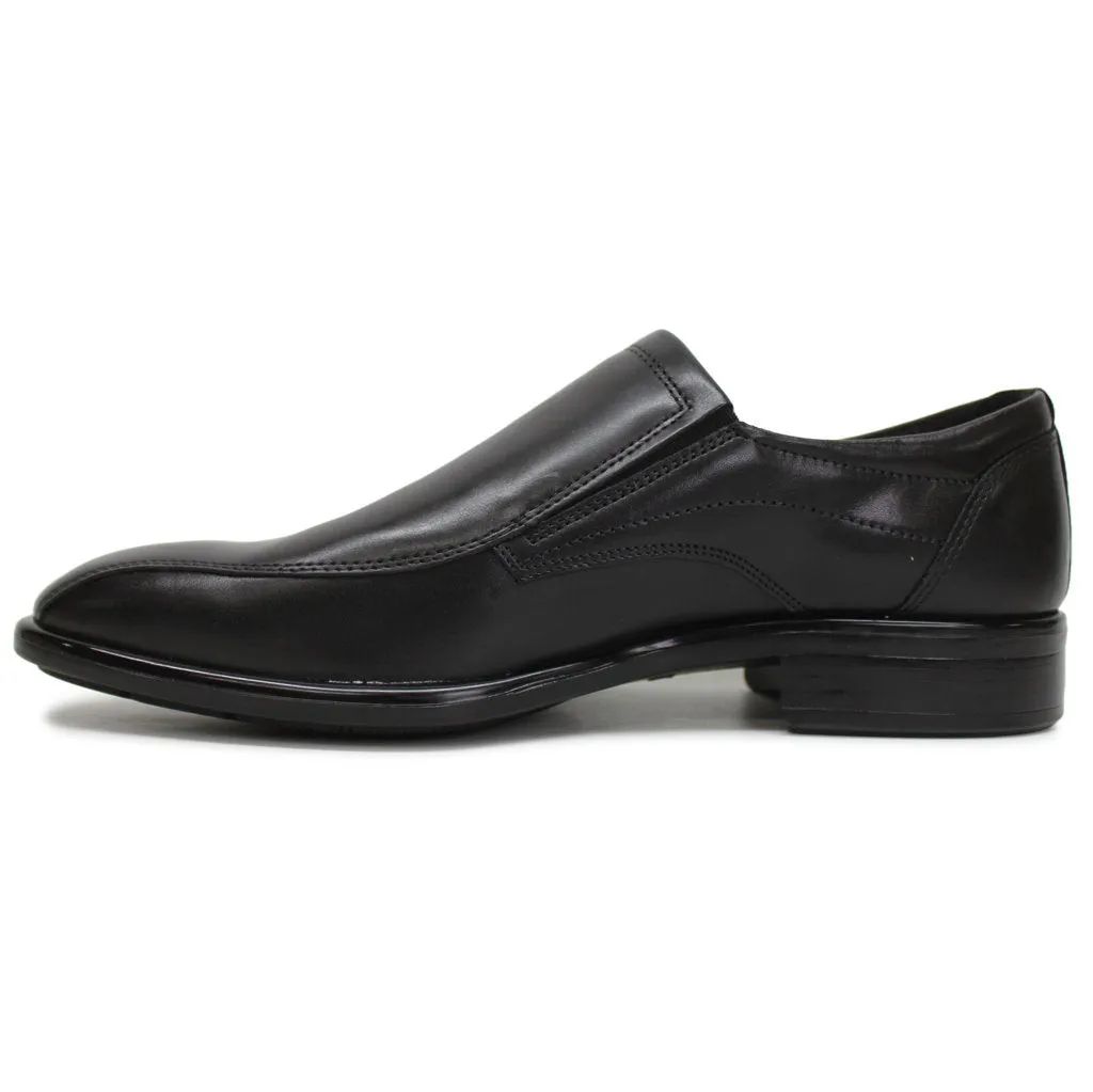 Ecco Citytray Full Grain Leather Men's Formal Shoes ecco Shoes