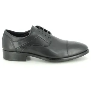 Ecco Citytray Leather Men's Derby Shoes ecco Shoes