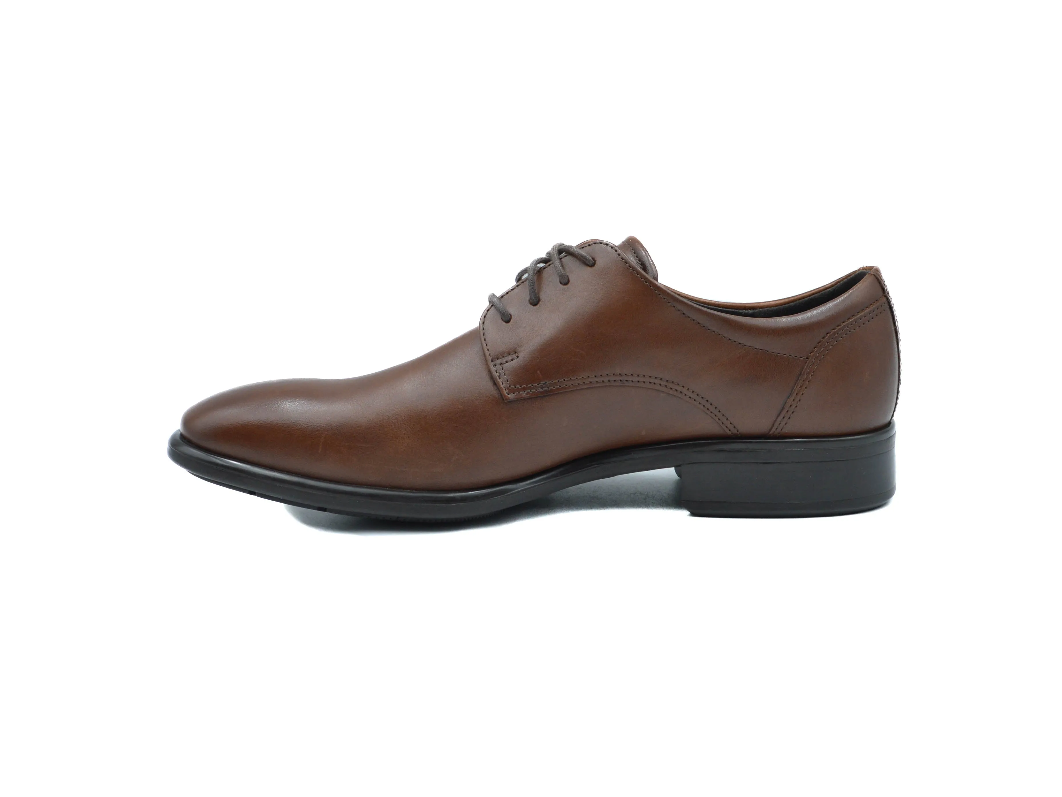 ECCO CITYTRAY PLAIN TOE SHOE ecco Shoes