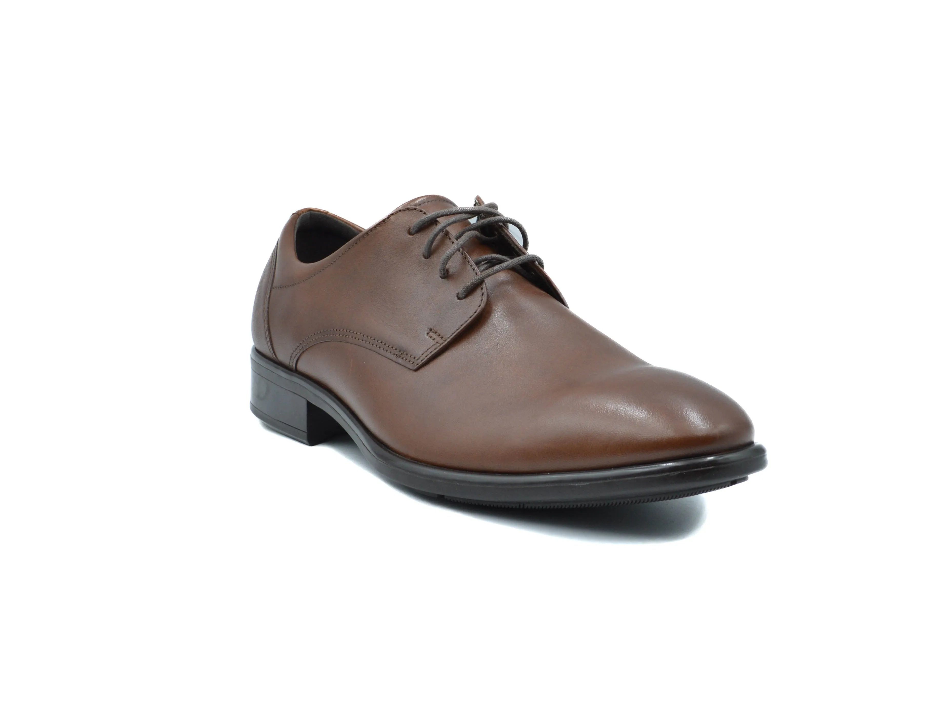 ECCO CITYTRAY PLAIN TOE SHOE ecco Shoes