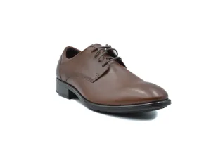 ECCO CITYTRAY PLAIN TOE SHOE ecco Shoes
