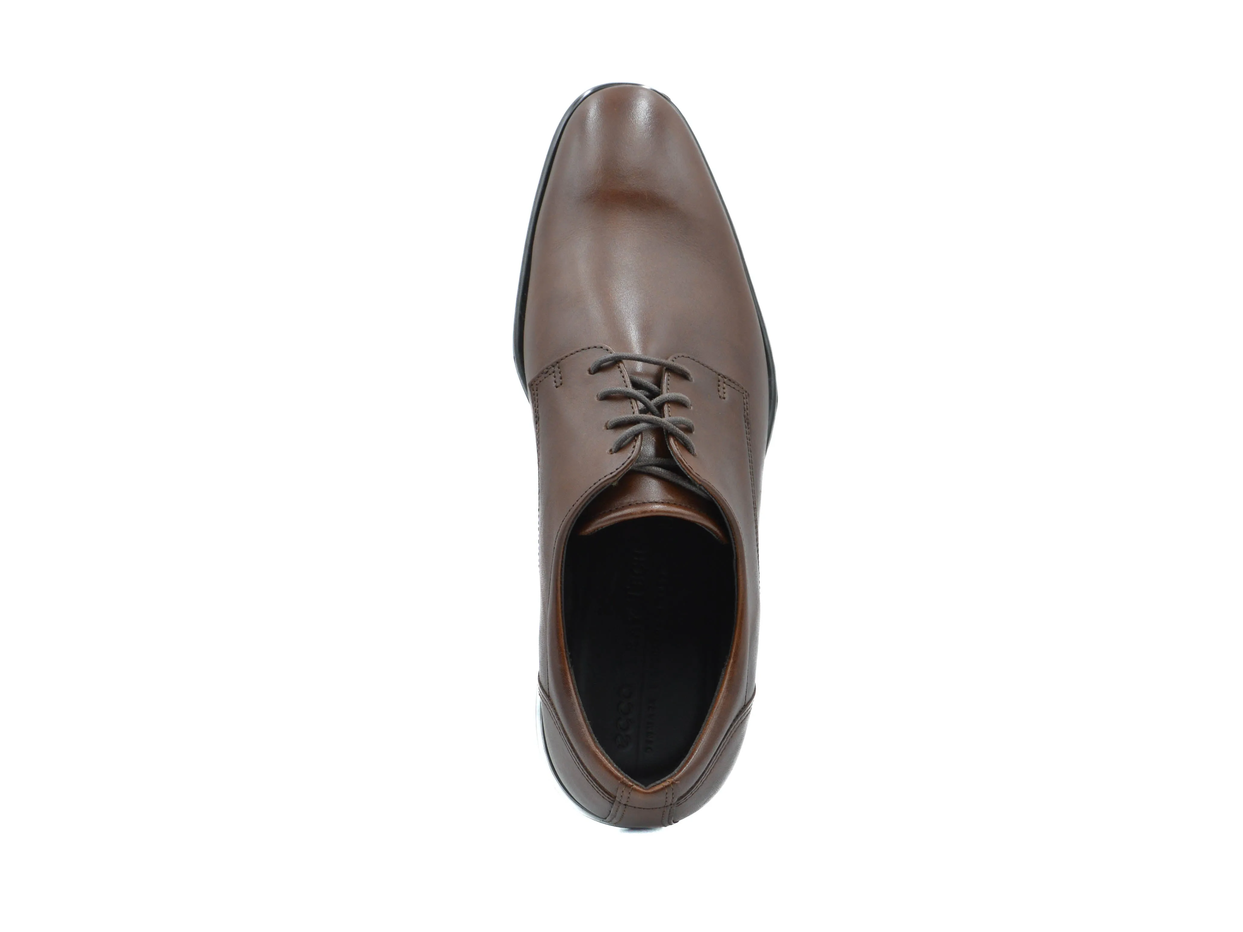 ECCO CITYTRAY PLAIN TOE SHOE ecco Shoes