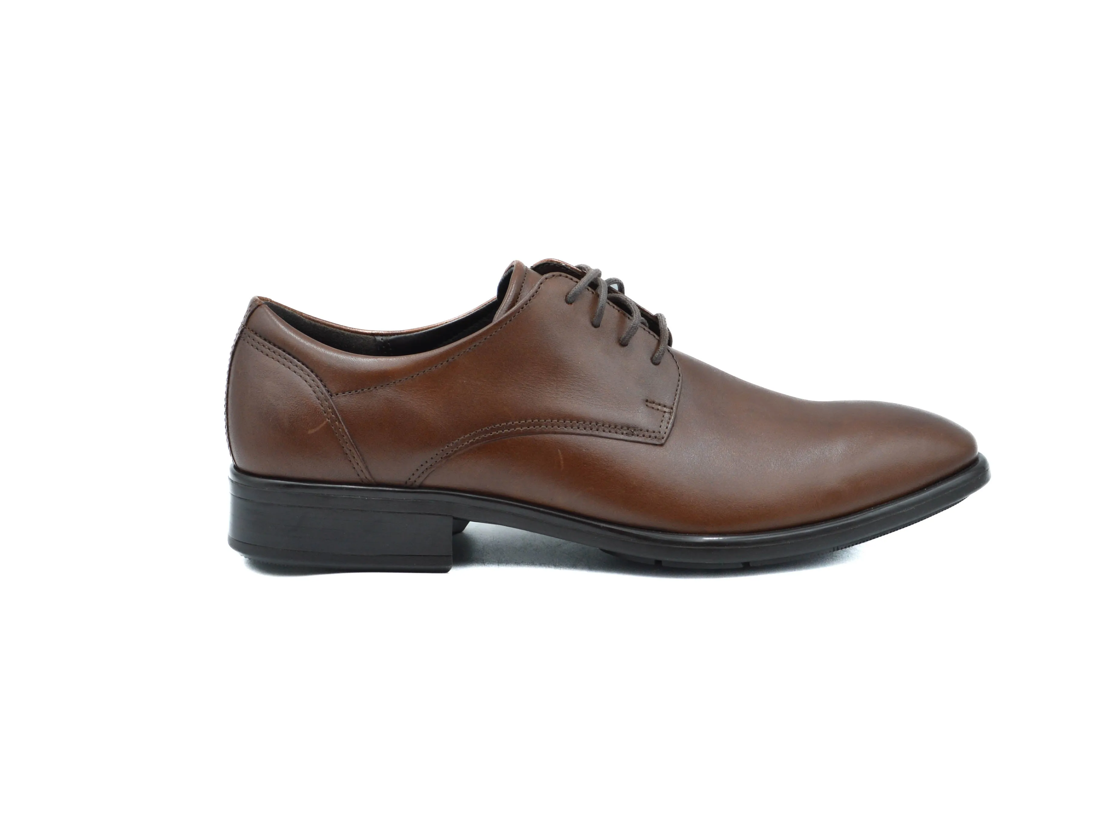 ECCO CITYTRAY PLAIN TOE SHOE ecco Shoes
