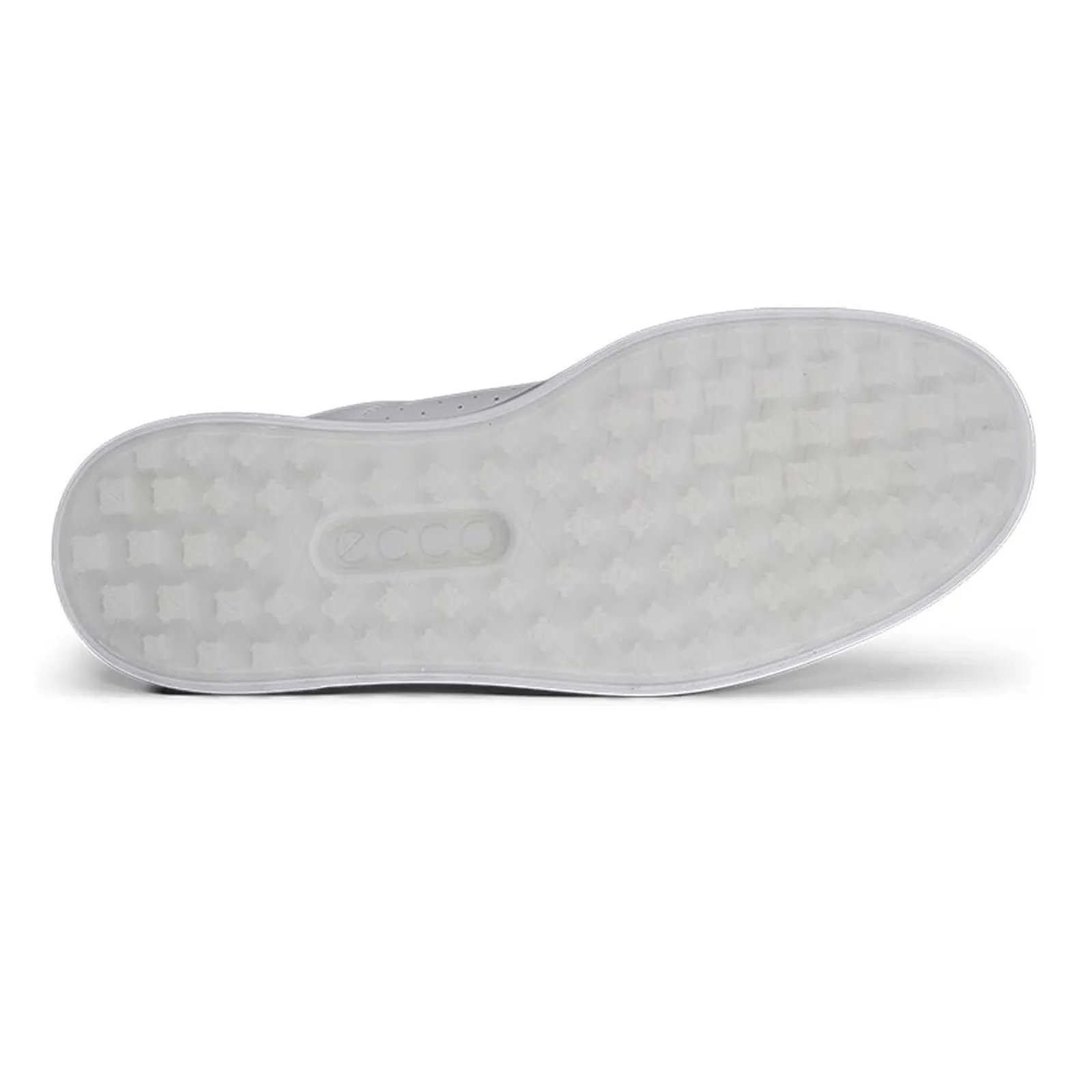 Ecco Golf Street 720 Full Grain Leather Women's Fashion Trainers ecco Shoes