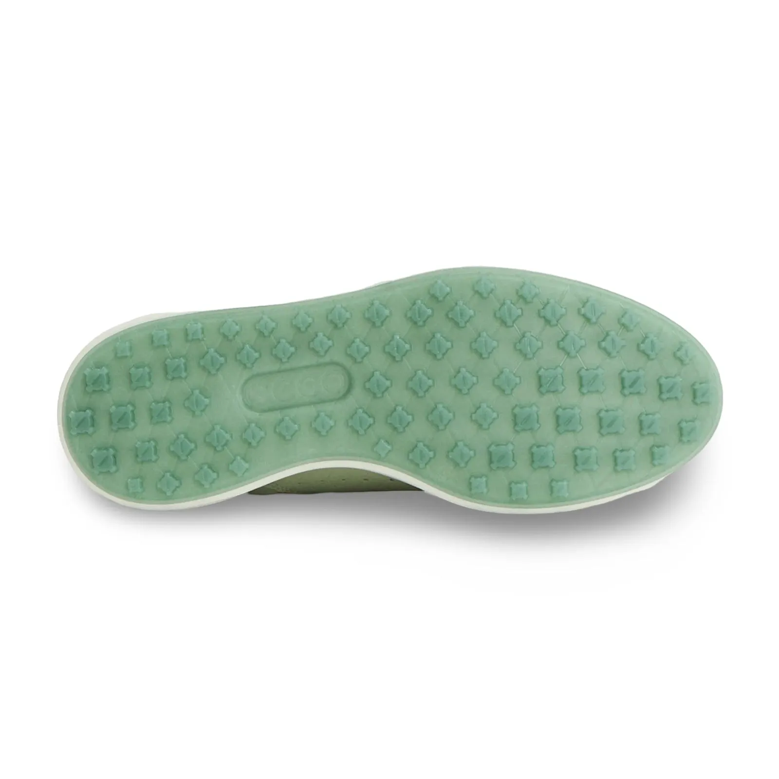 Ecco Golf Street 720 Full Grain Leather Women's Fashion Trainers ecco Shoes