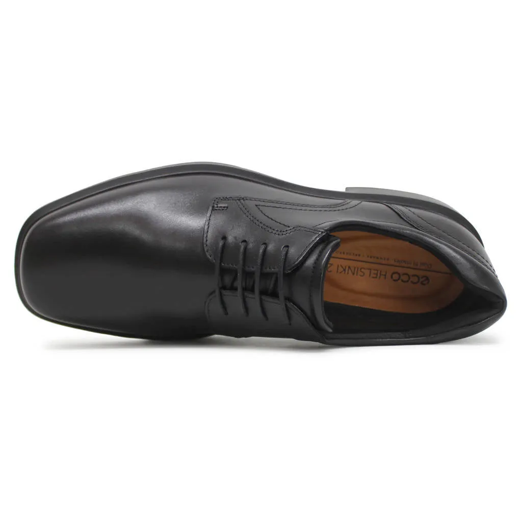 Ecco Helsinki 2 Full Grain Leather Men's Derby Shoes ecco Shoes