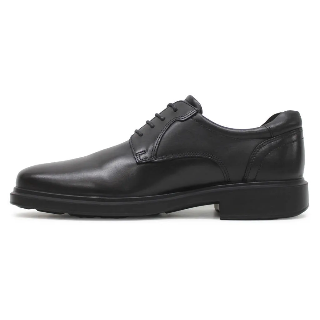 Ecco Helsinki 2 Full Grain Leather Men's Derby Shoes ecco Shoes
