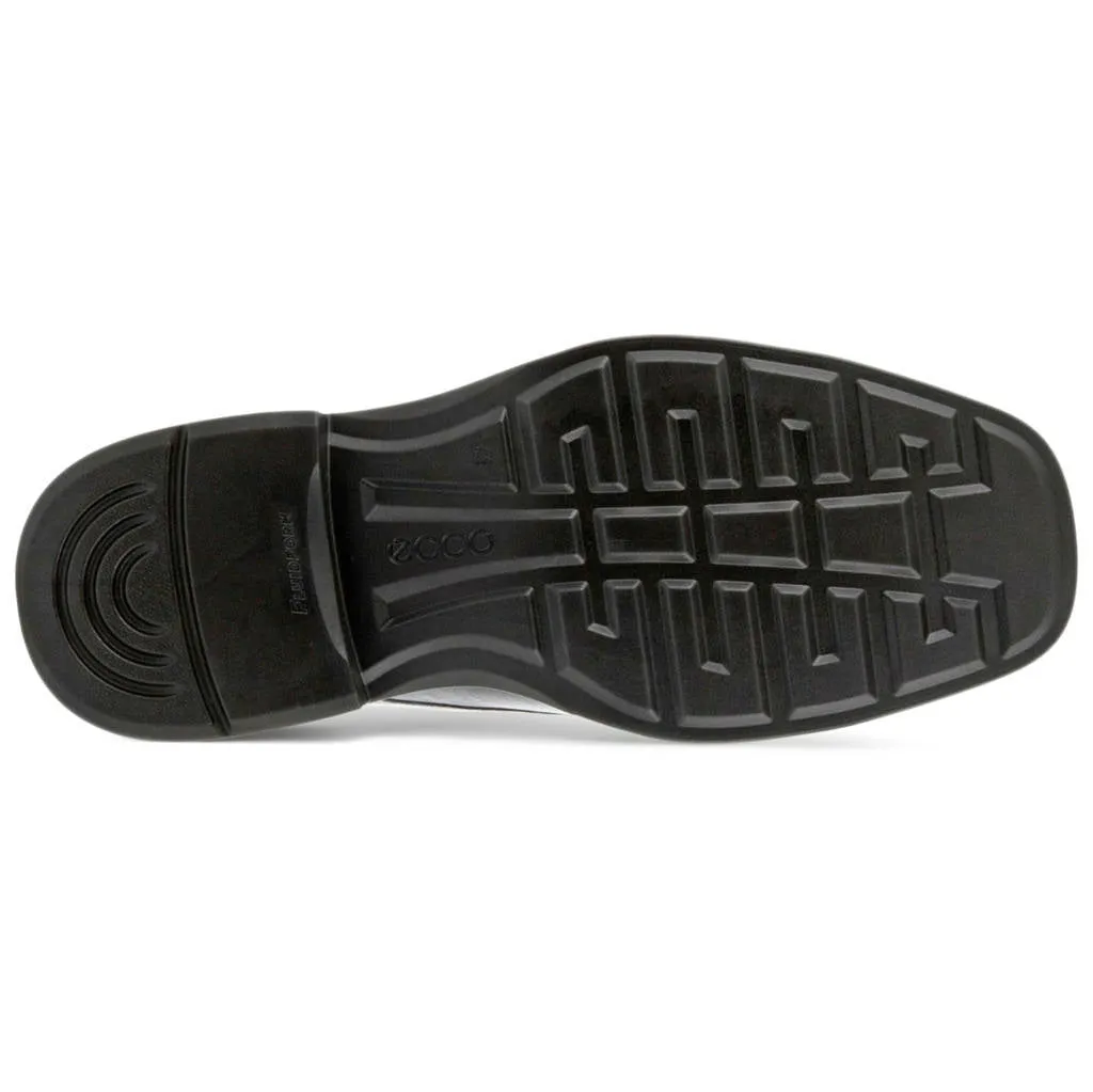 Ecco Helsinki 2 Full Grain Leather Men's Derby Shoes ecco Shoes