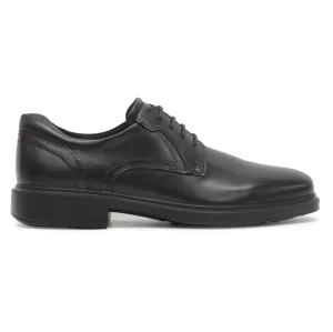 Ecco Helsinki 2 Full Grain Leather Men's Derby Shoes ecco Shoes