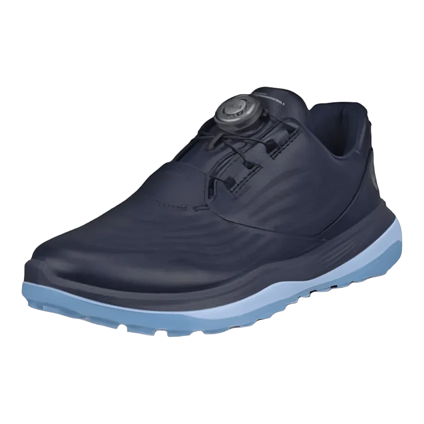 Ecco Ladies LT1 BOA Golf Shoes 132763