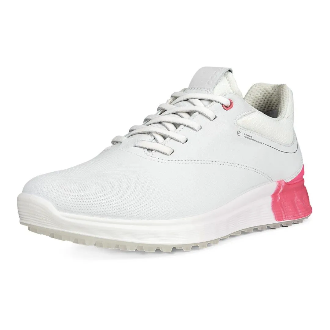 Ecco Ladies S-Three Golf Shoes 102963