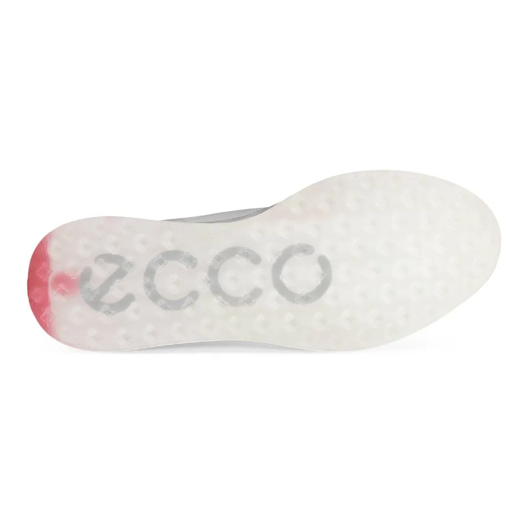 Ecco Ladies S-Three Golf Shoes 102963