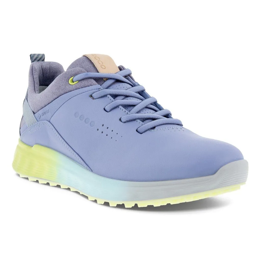 Ecco Ladies S Three Gore-Tex Golf Shoes 102903