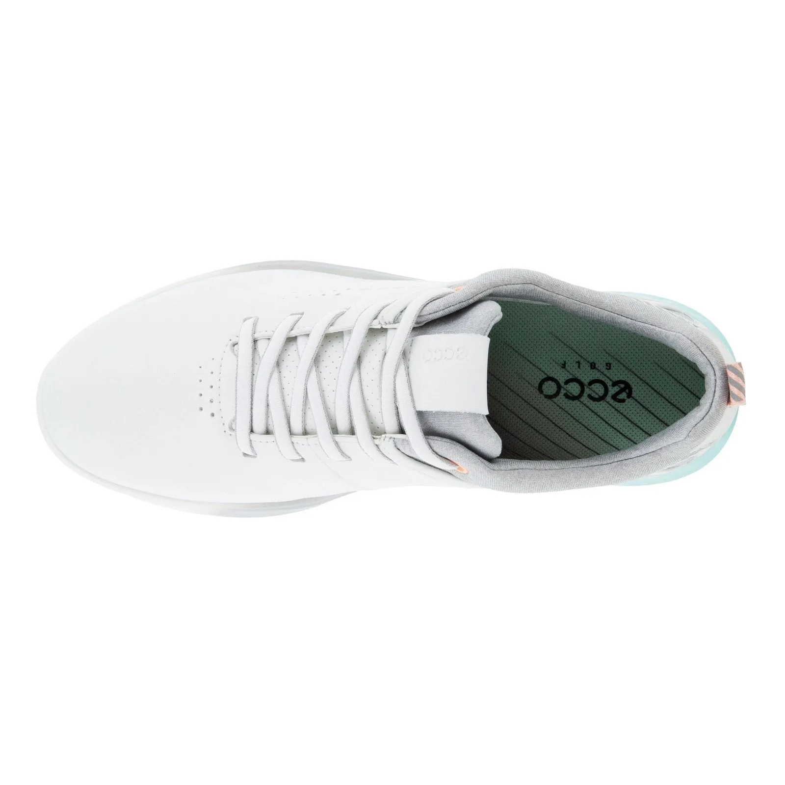 Ecco Ladies S Three Gore-Tex Golf Shoes 102903