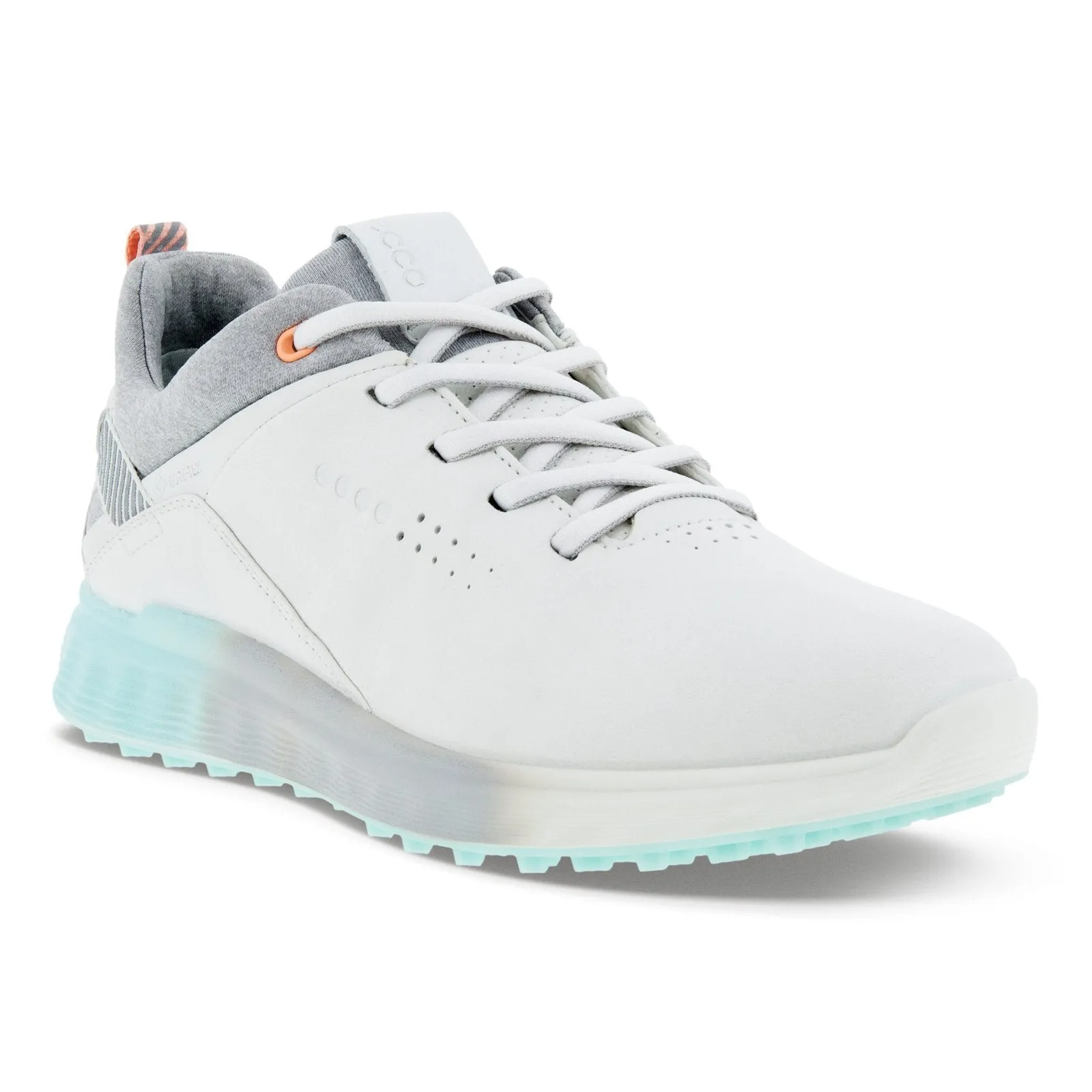 Ecco Ladies S Three Gore-Tex Golf Shoes 102903