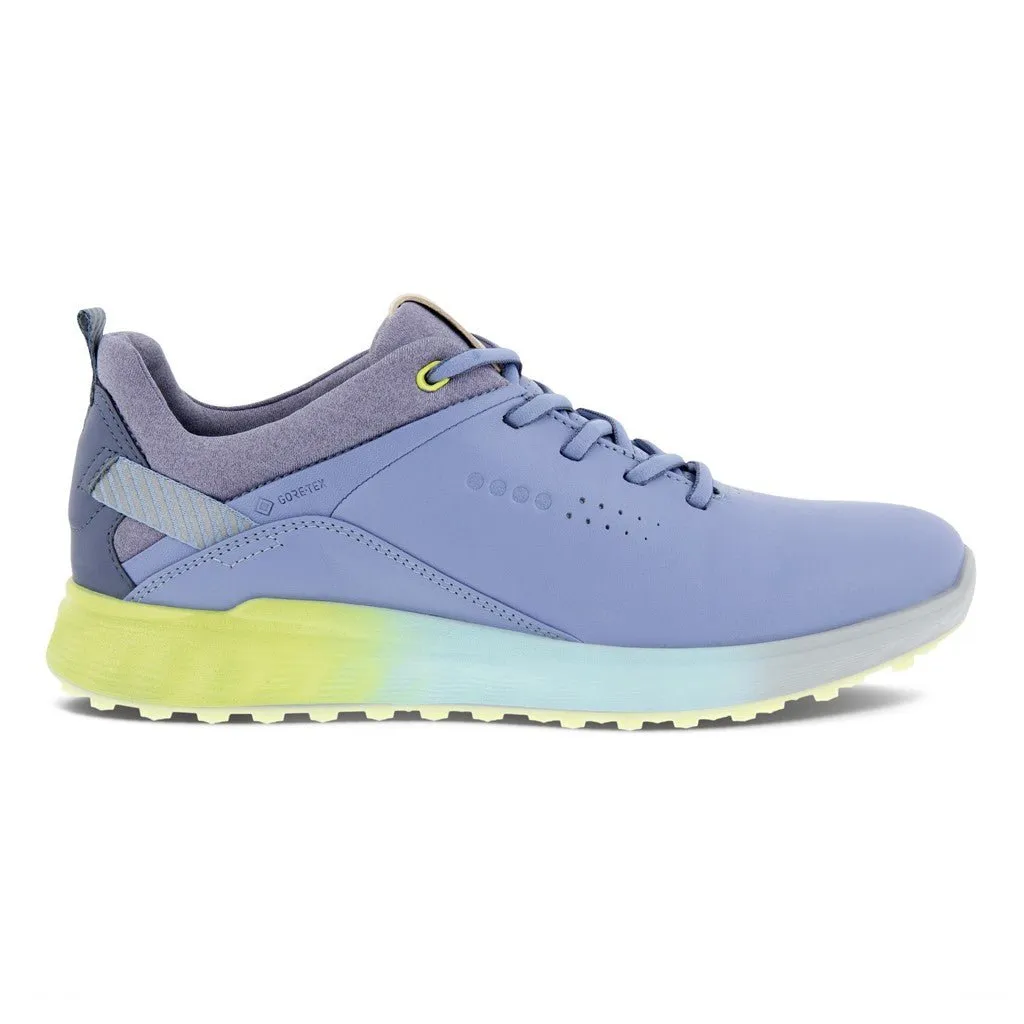 Ecco Ladies S Three Gore-Tex Golf Shoes 102903