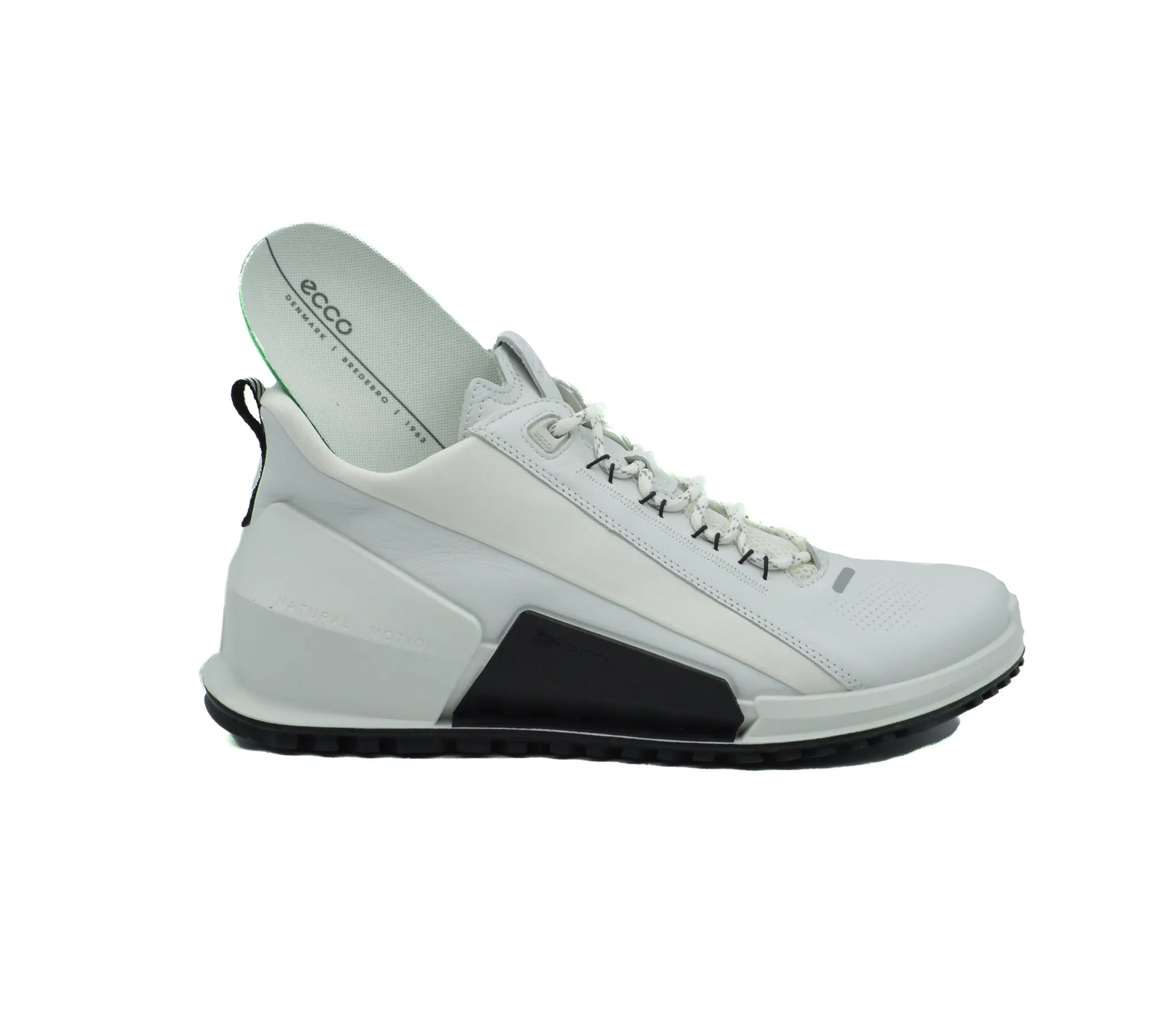 ECCO MEN'S BIOM 2.0 SNEAKER ecco Shoes