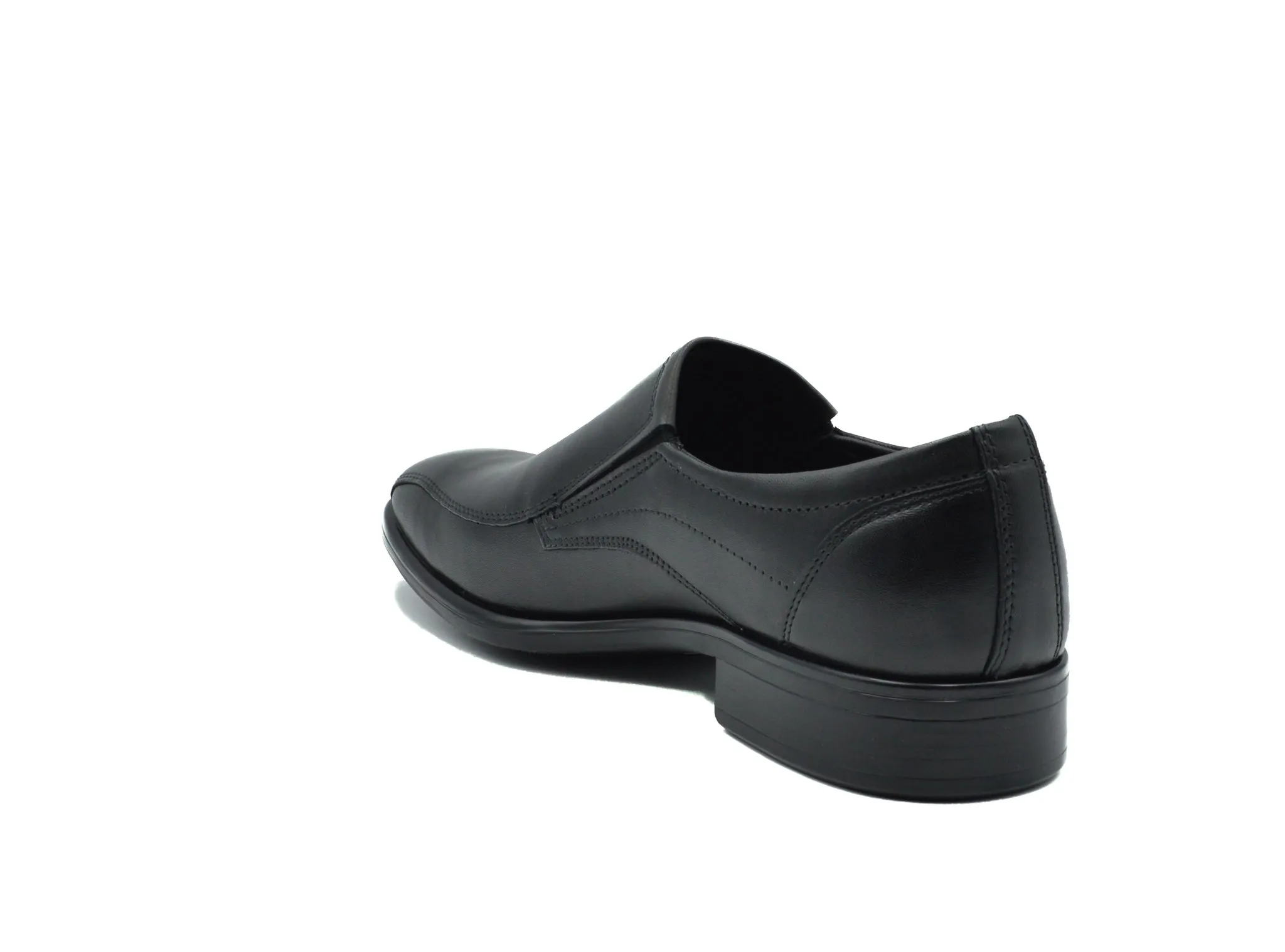 ECCO MEN'S CITYTRAY BIKE TOE SLIP-ON ecco Shoes