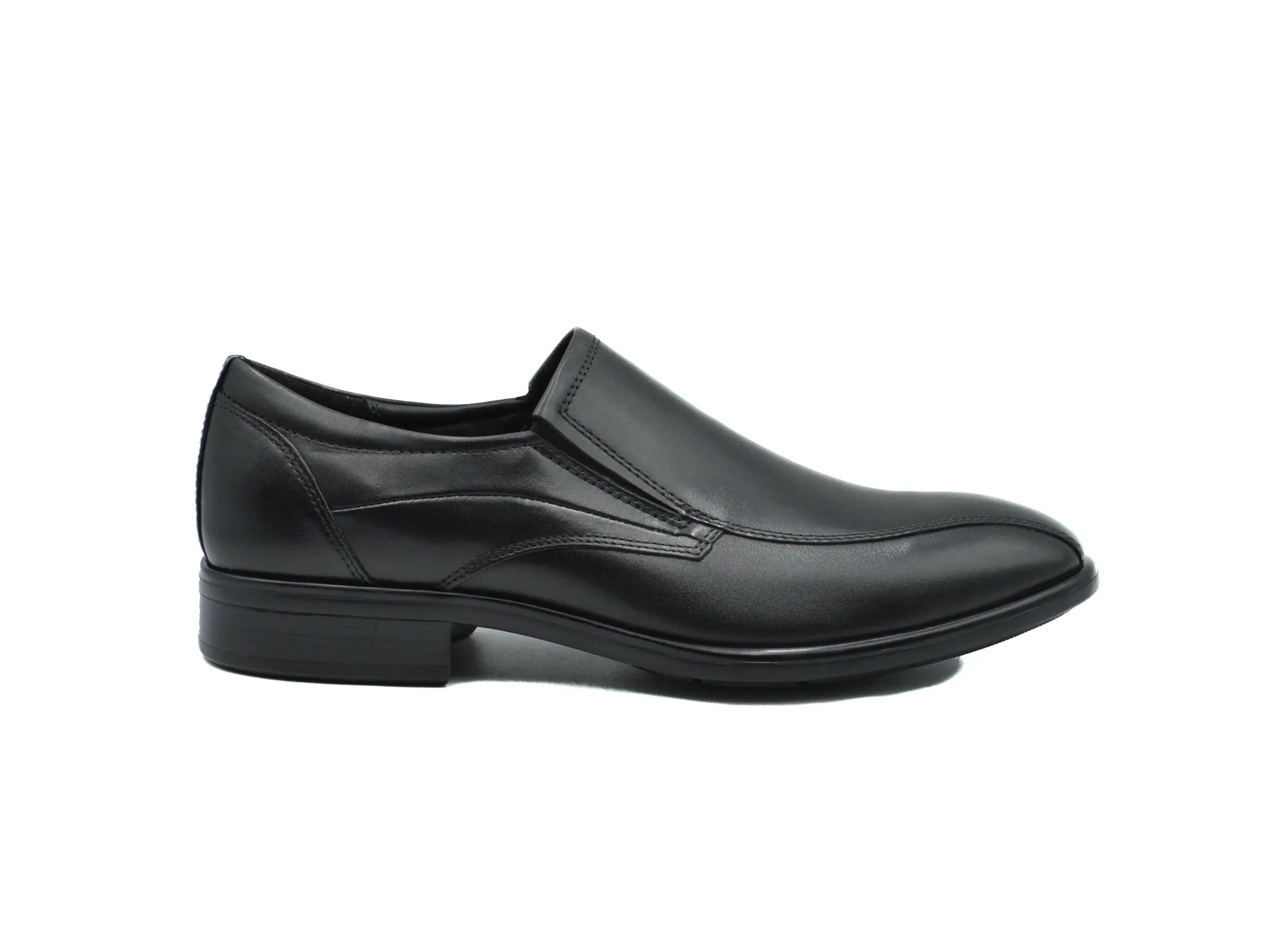ECCO MEN'S CITYTRAY BIKE TOE SLIP-ON ecco Shoes