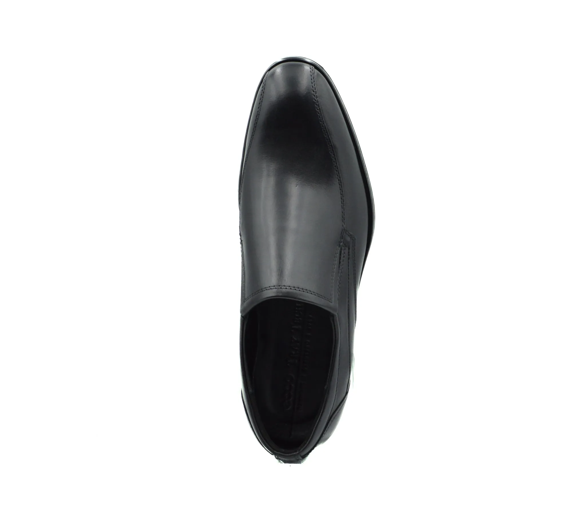 ECCO MEN'S CITYTRAY BIKE TOE SLIP-ON ecco Shoes