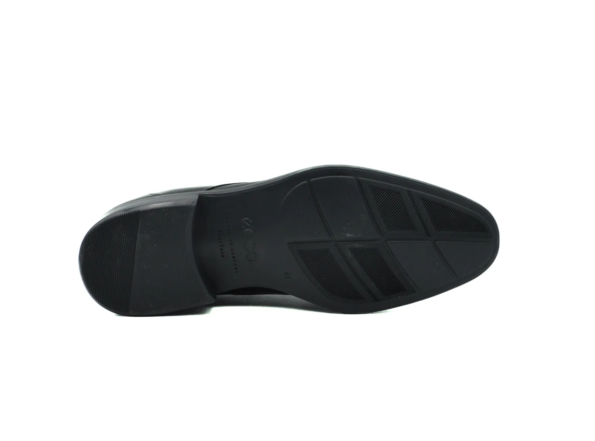 ECCO MEN'S CITYTRAY BIKE TOE SLIP-ON ecco Shoes