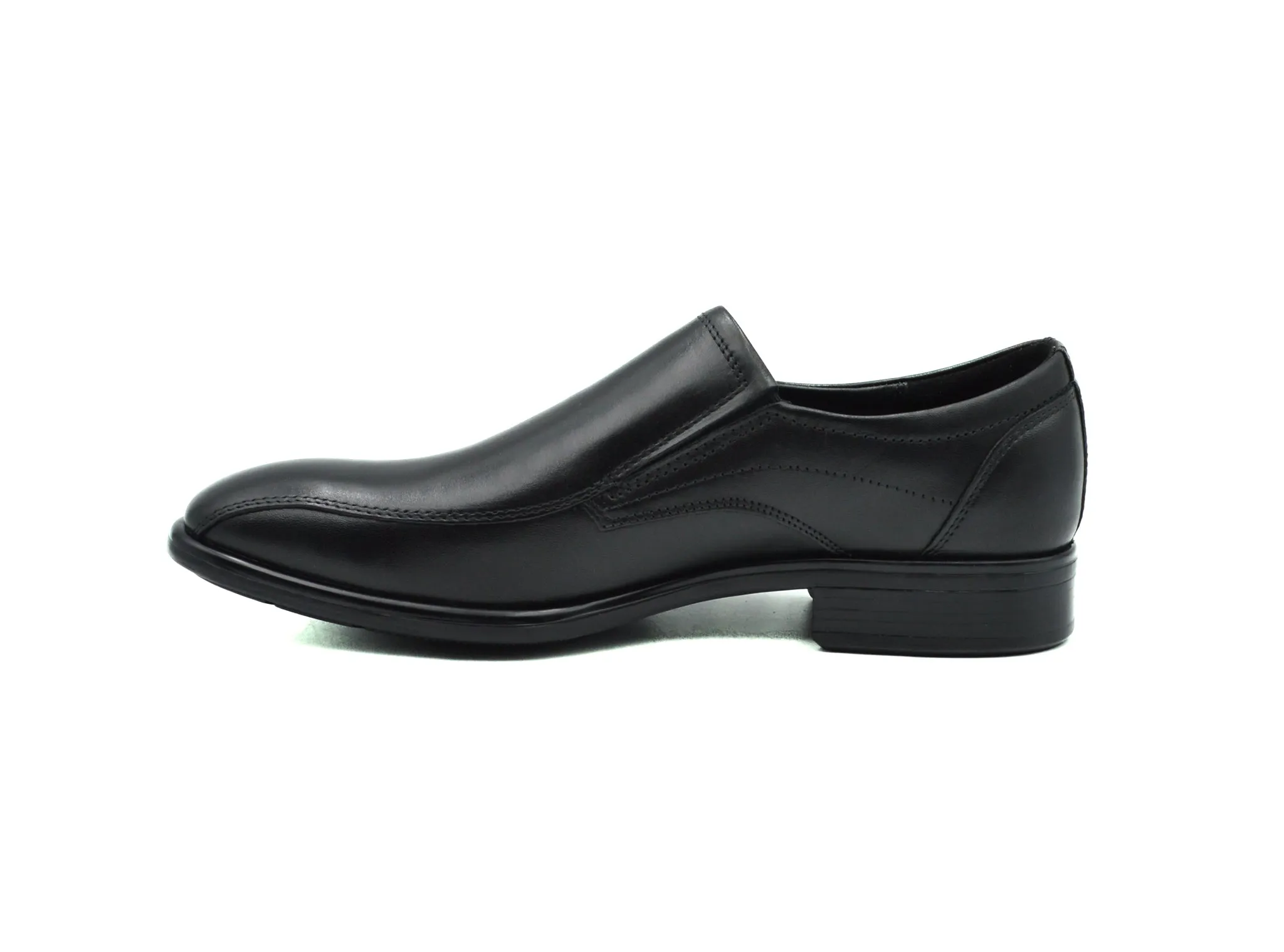 ECCO MEN'S CITYTRAY BIKE TOE SLIP-ON ecco Shoes