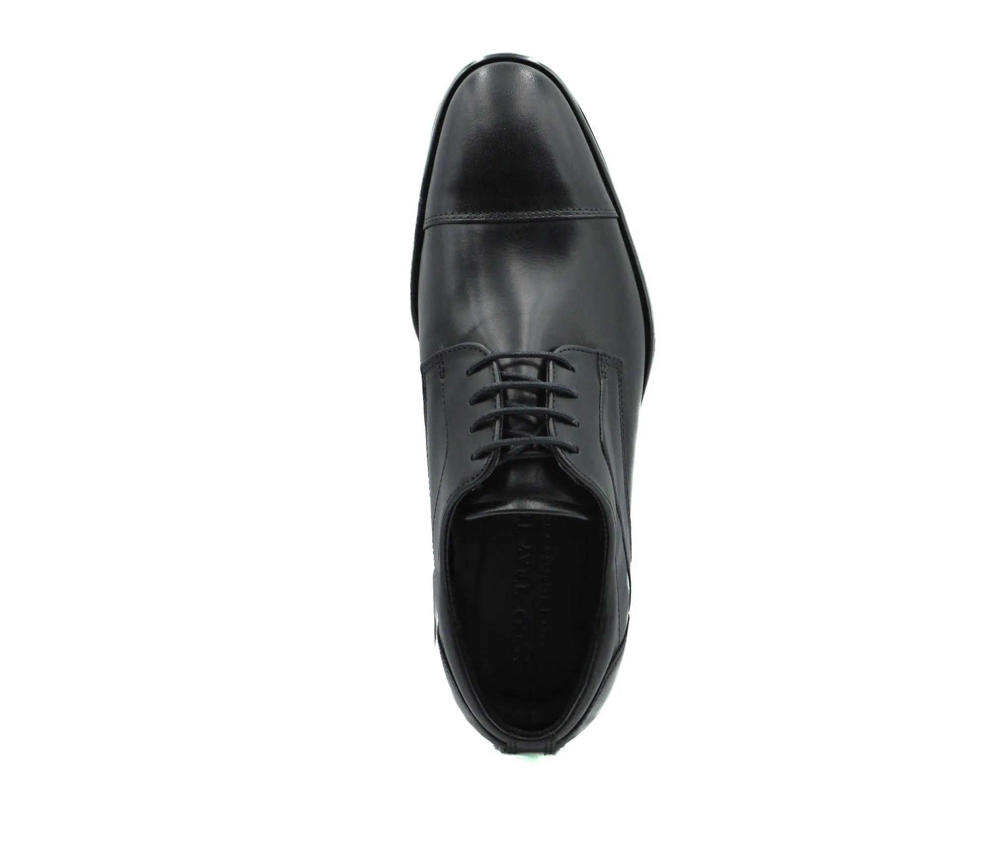 ECCO MEN'S CITYTRAY CAP TOE TIE ecco Shoes