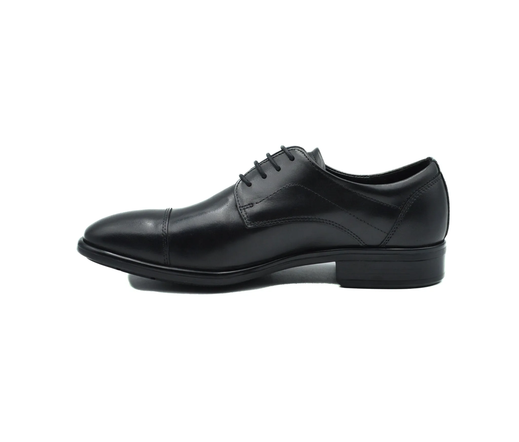 ECCO MEN'S CITYTRAY CAP TOE TIE ecco Shoes