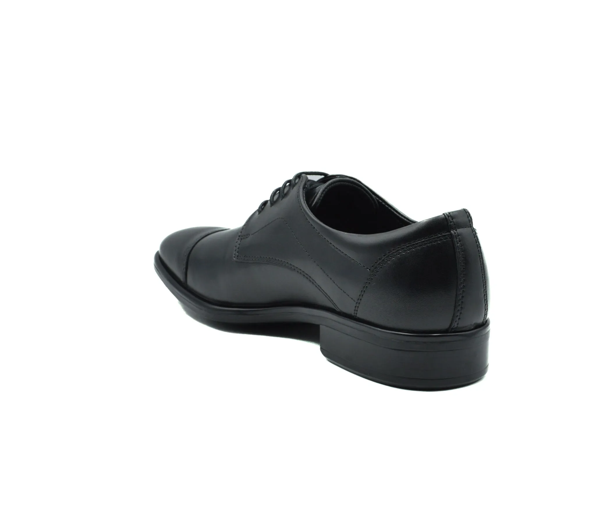 ECCO MEN'S CITYTRAY CAP TOE TIE ecco Shoes