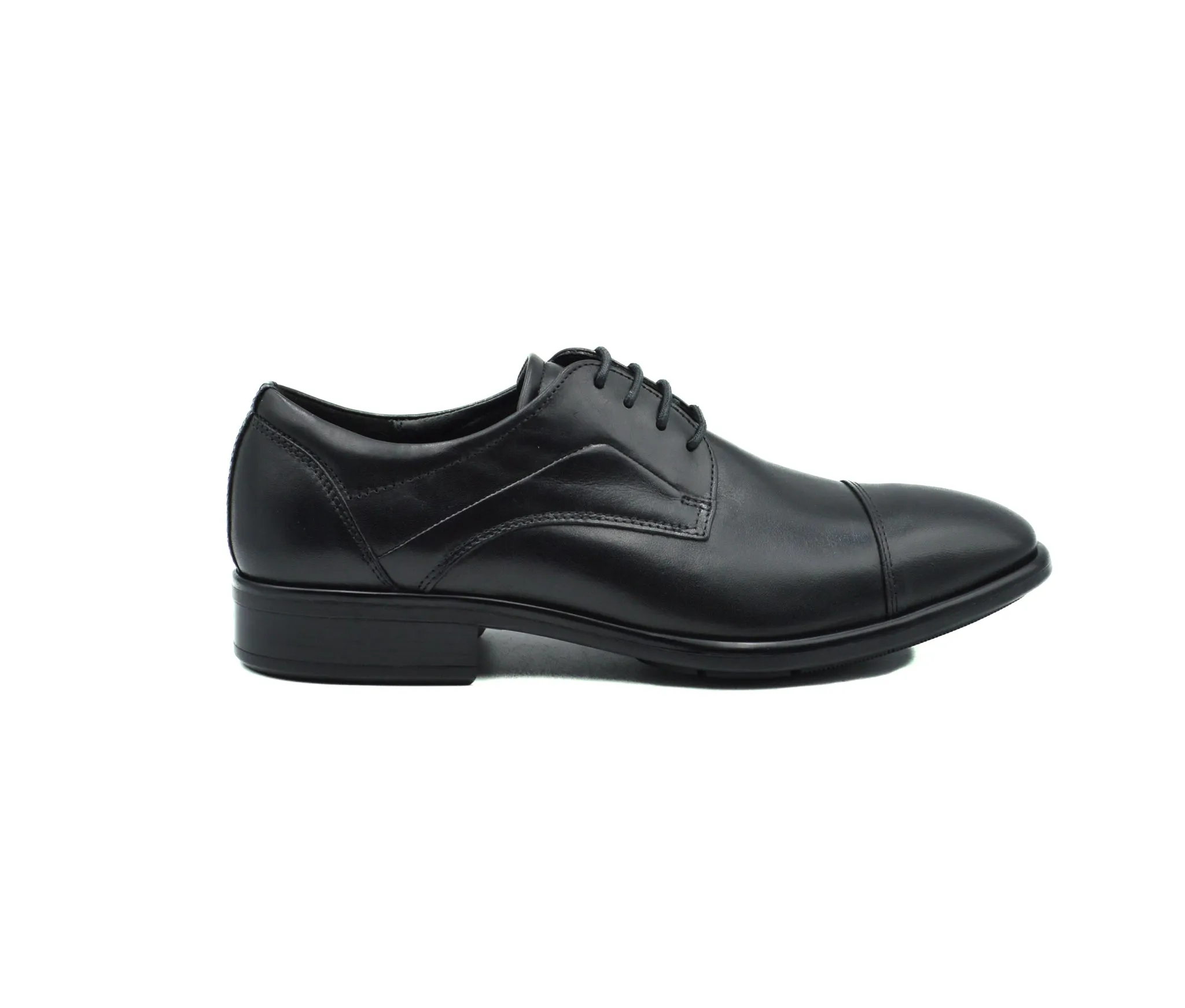 ECCO MEN'S CITYTRAY CAP TOE TIE ecco Shoes