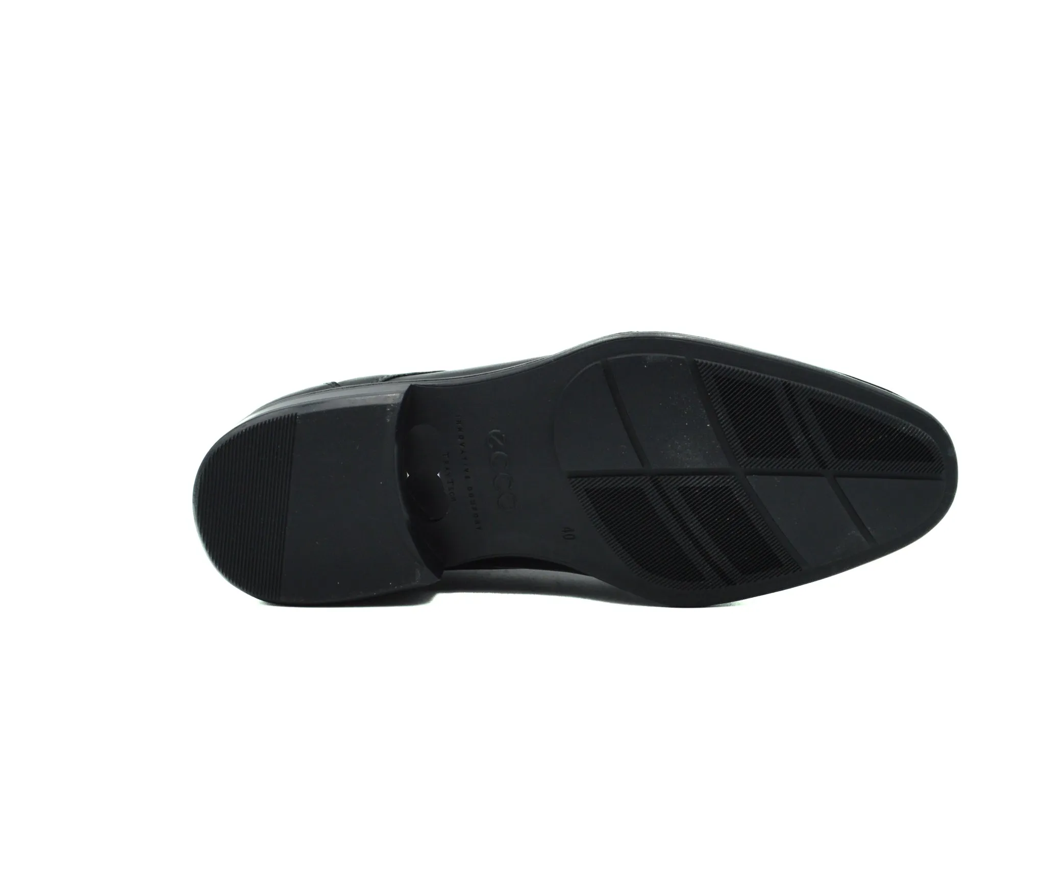 ECCO MEN'S CITYTRAY CAP TOE TIE ecco Shoes