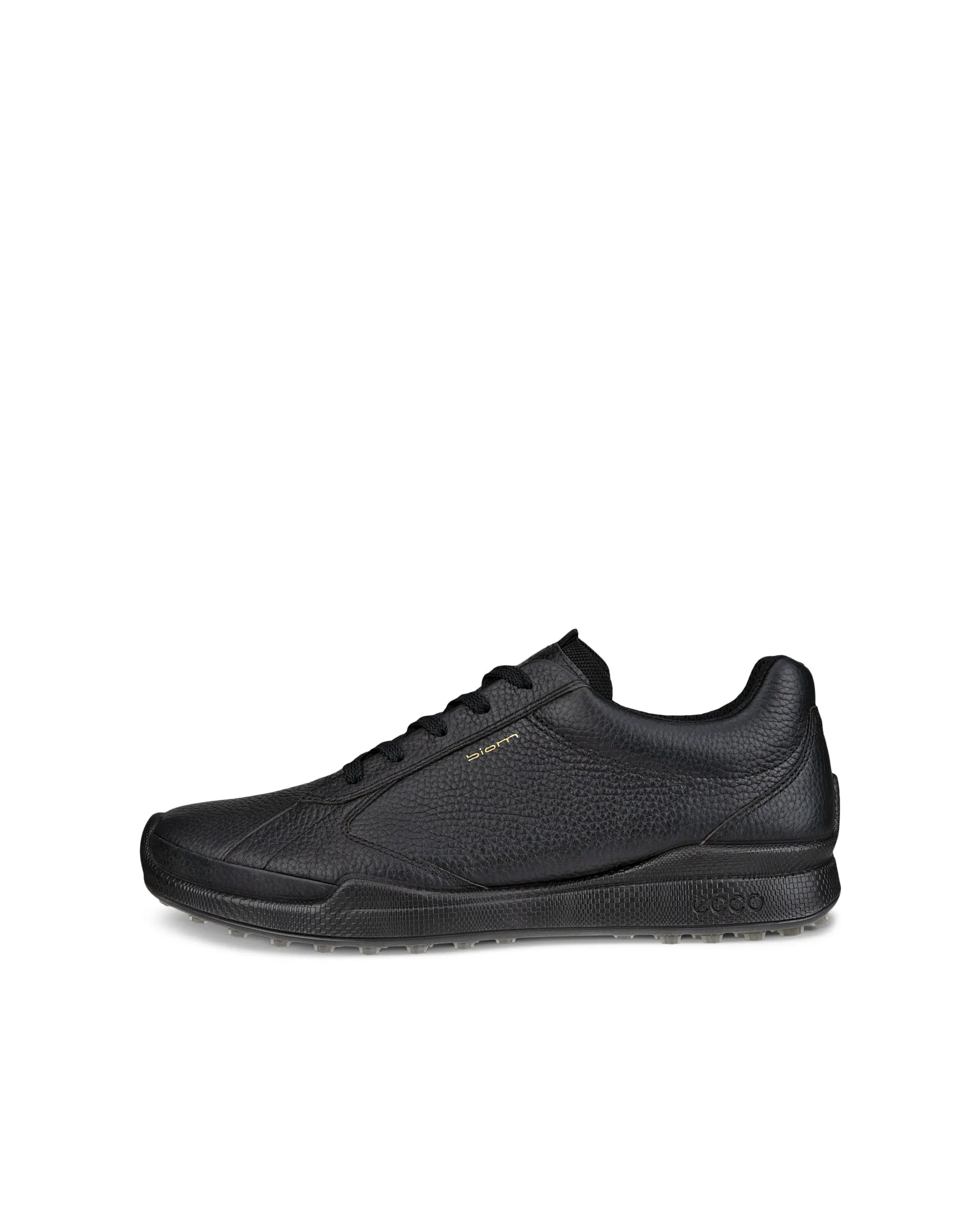 ECCO MEN'S GOLF BIOM HYBRID ORIGINAL SHOE ecco Shoes