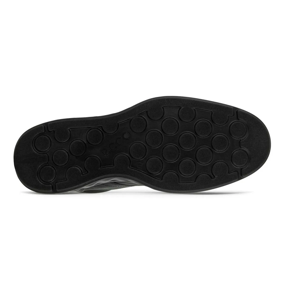 Ecco Men's S LITE Hybrid Bootie Black Gore-Tex Waterproof ecco Shoes