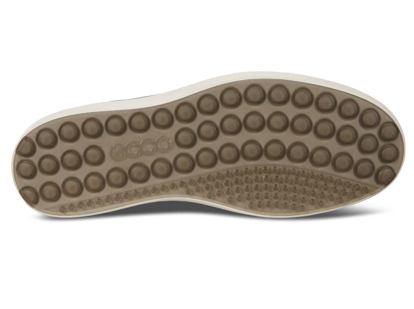 Ecco Men's Soft 7 Sneaker ecco Shoes