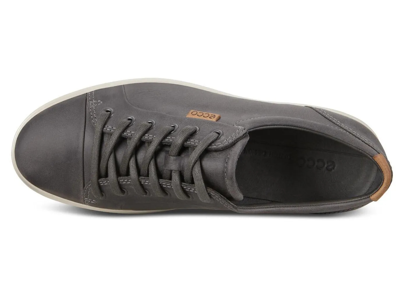 Ecco Men's Soft 7 Sneaker ecco Shoes
