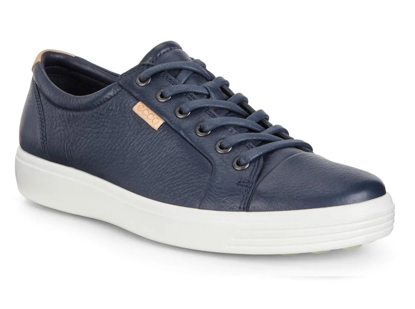 Ecco Men's Soft 7 Sneaker ecco Shoes