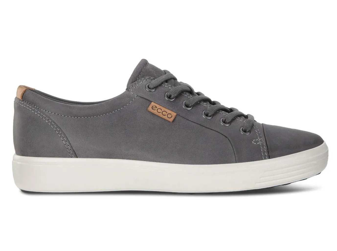 Ecco Men's Soft 7 Sneaker ecco Shoes