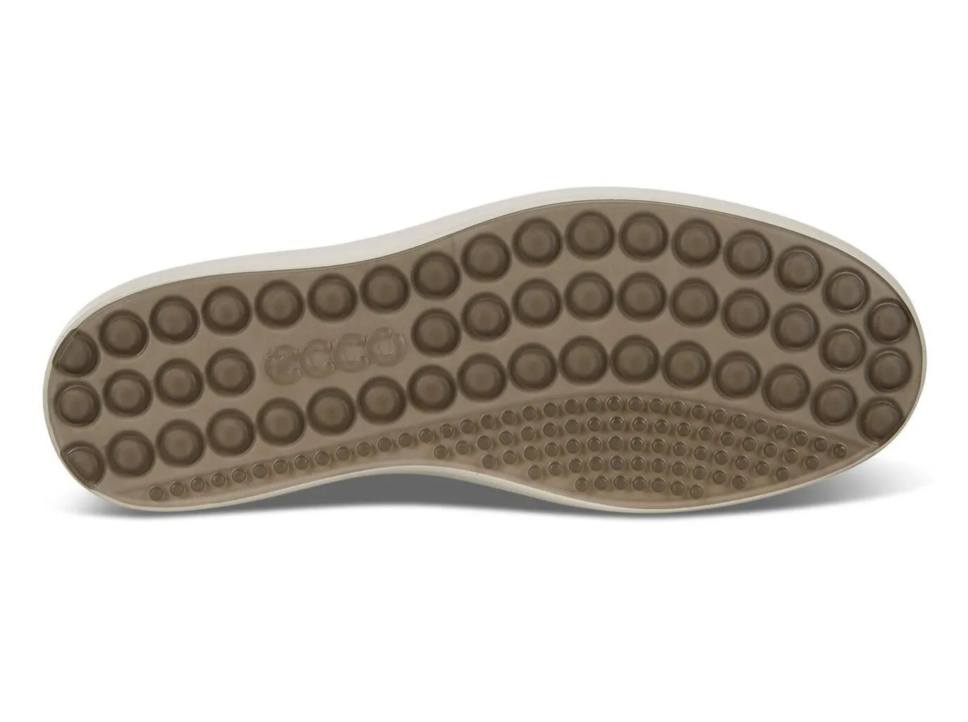 Ecco Men's Soft 7 Sneaker ecco Shoes