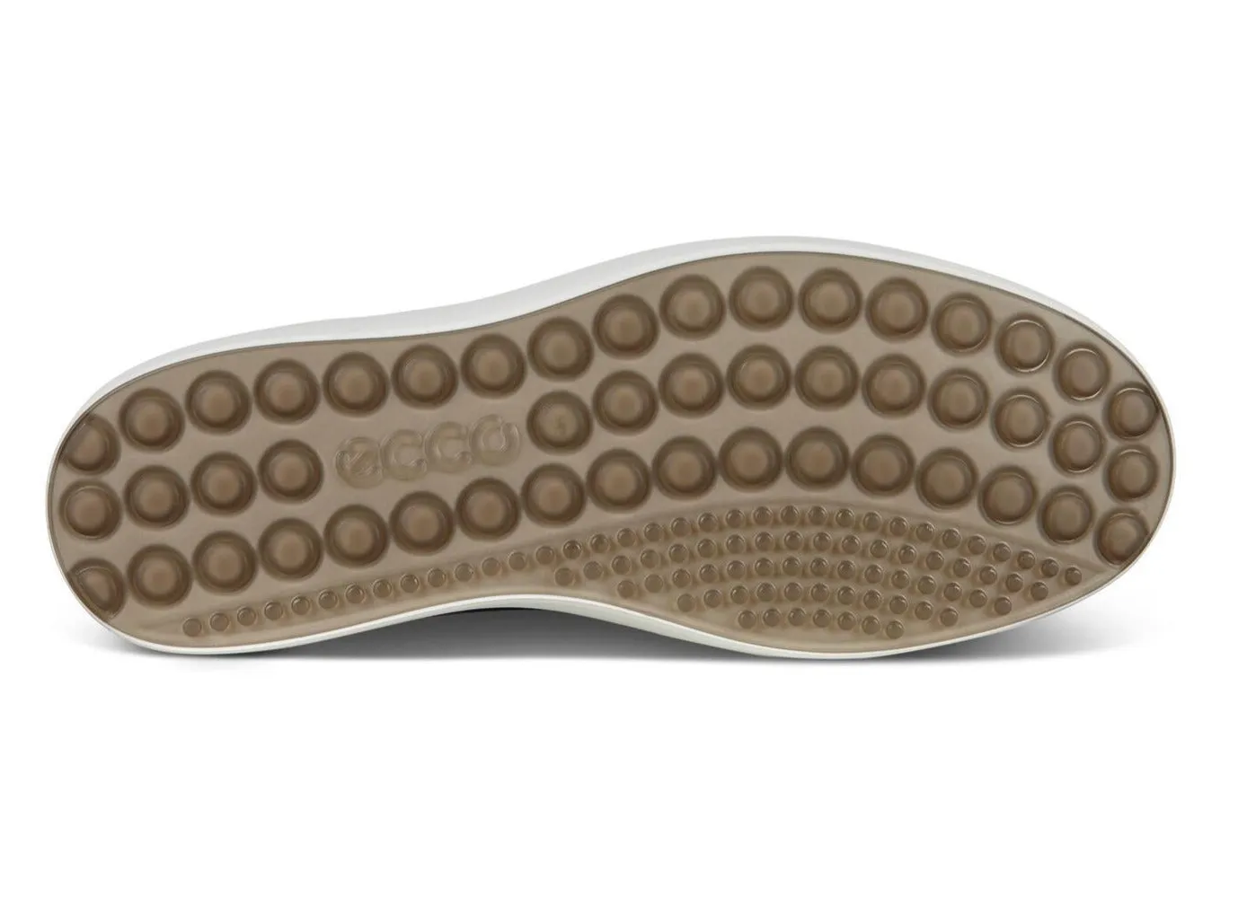 Ecco Men's Soft 7 Sneaker ecco Shoes